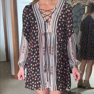 Free people dress